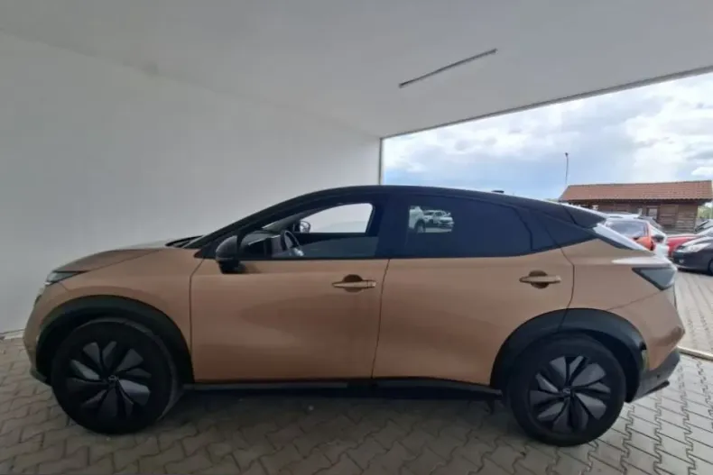 Nissan Ariya din 2024 cu 8.594 km - oferta NIS217318 - foto 4