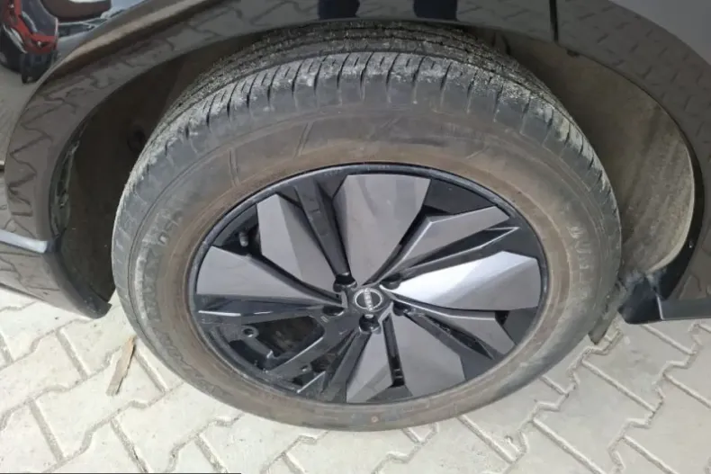 Nissan Ariya din 2024 cu 8.594 km - oferta NIS217318 - foto 5