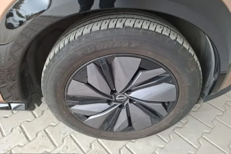 Nissan Ariya din 2024 cu 8.594 km - oferta NIS217318 - foto 6