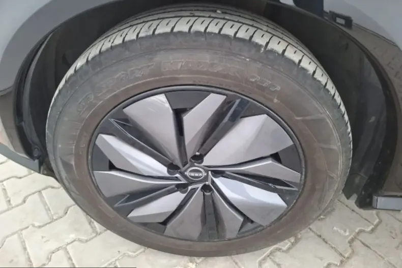 Nissan Ariya din 2024 cu 8.594 km - oferta NIS217318 - foto 7