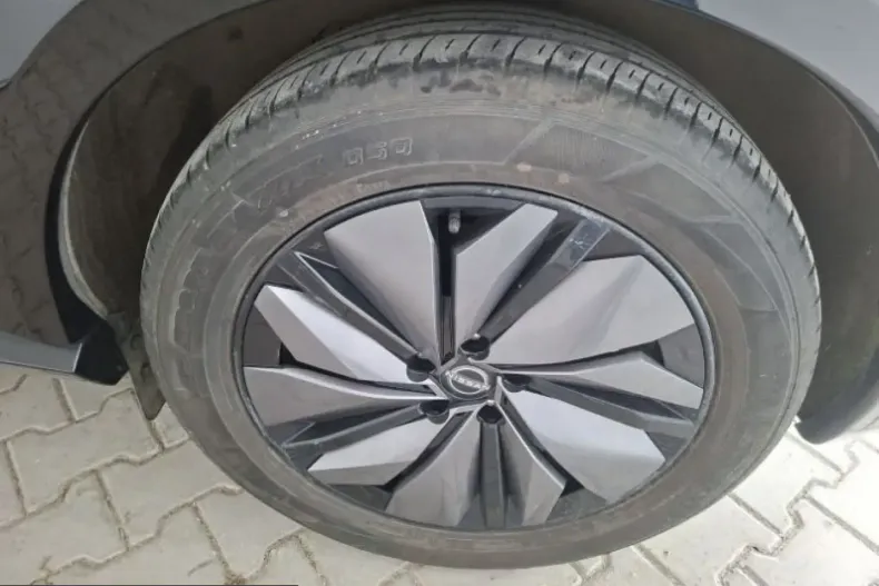 Nissan Ariya din 2024 cu 8.594 km - oferta NIS217318 - foto 8