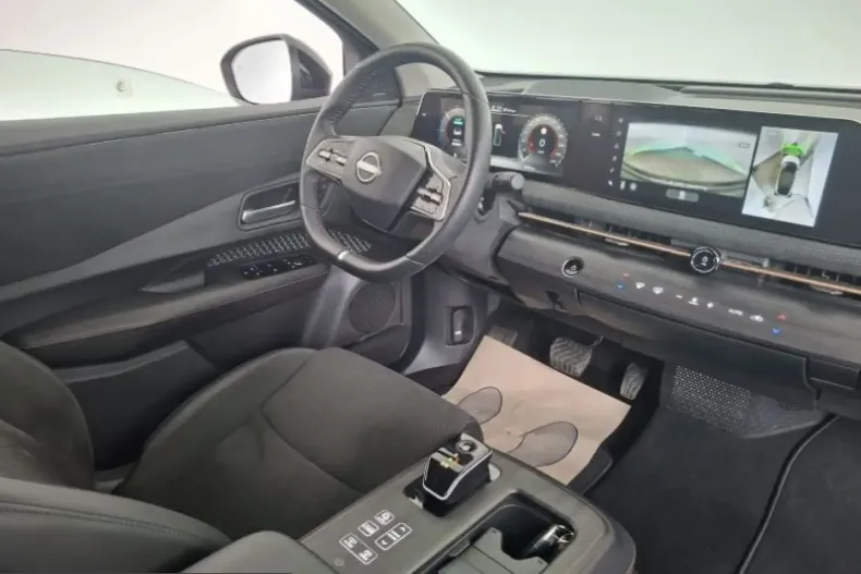 Nissan Ariya din 2024 cu 8.594 km - oferta NIS217318 - foto 12