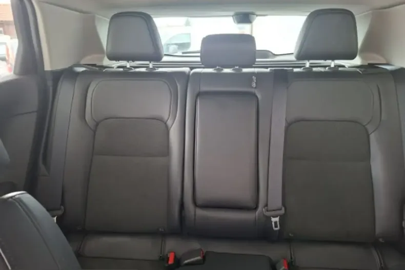 Nissan Ariya din 2024 cu 8.594 km - oferta NIS217318 - foto 13