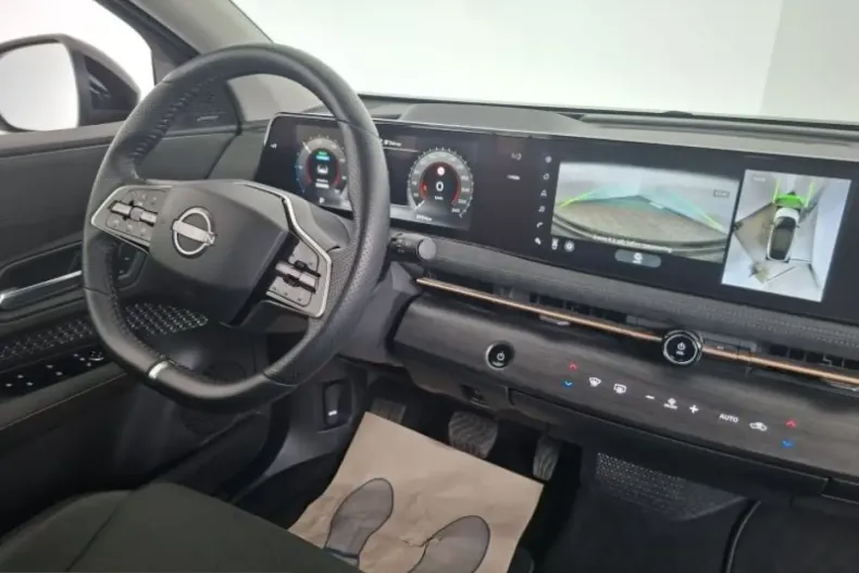 Nissan Ariya din 2024 cu 8.594 km - oferta NIS217318 - foto 17
