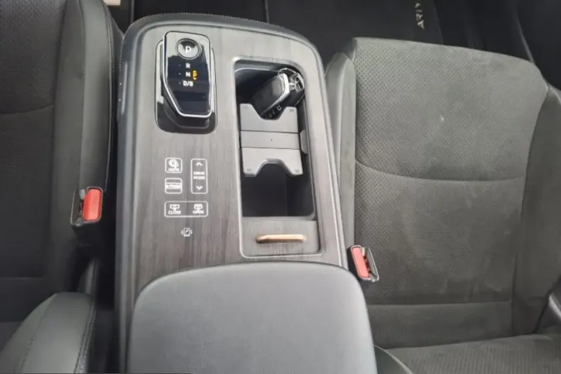 Nissan Ariya din 2024 cu 8.594 km - oferta NIS217318 - foto 18