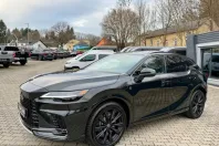 Lexus RX 500 din 2025 cu 5 km - oferta LEX217320 - foto 1