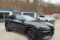 Lexus RX 500 din 2025 cu 5 km - oferta LEX217320 - foto 2