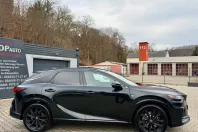 Lexus RX 500 din 2025 cu 5 km - oferta LEX217320 - foto 3