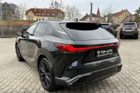 Lexus RX 500 din 2025 cu 5 km - oferta LEX217320 - foto 5