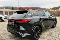 Lexus RX 500 din 2025 cu 5 km - oferta LEX217320 - foto 7