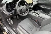Lexus RX 500 din 2025 cu 5 km - oferta LEX217320 - foto 9