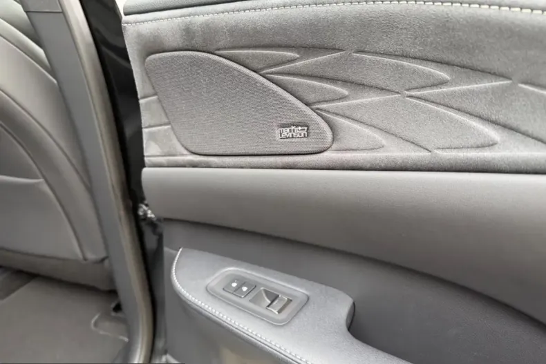 Lexus RX 500 din 2025 cu 5 km - oferta LEX217320 - foto 15