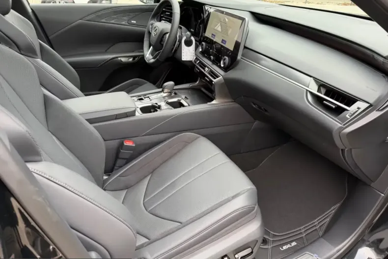 Lexus RX 500 din 2025 cu 5 km - oferta LEX217320 - foto 17