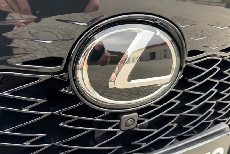 Lexus RX 500 din 2025 cu 5 km - oferta LEX217320 - foto 21