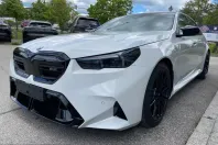 BMW M5 (Seria 5) din 2026 cu 10 km - oferta BMW217321 - foto 1