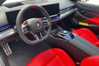 BMW M5 (Seria 5) din 2026 cu 10 km - oferta BMW217321 - foto 2