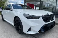 BMW M5 (Seria 5) din 2026 cu 10 km - oferta BMW217321 - foto 8