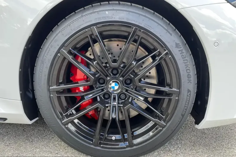 BMW M5 (Seria 5) din 2026 cu 10 km - oferta BMW217321 - foto 9