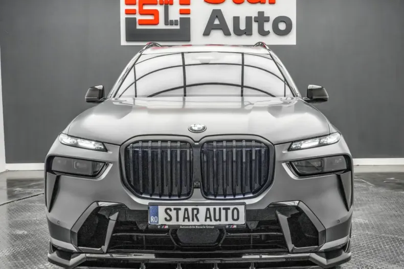 BMW X1 (Seria X) din 2025 cu 10.000 km - oferta BMW217322 - foto 2