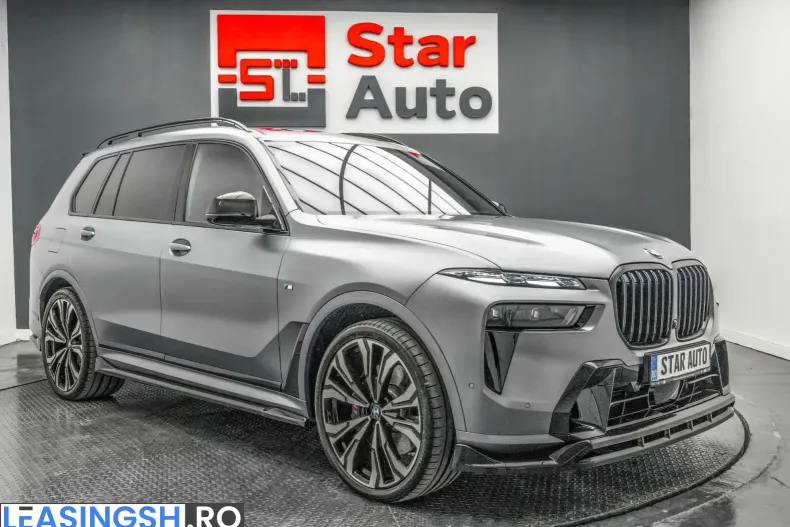 BMW X1 (Seria X) din 2025 cu 10.000 km - oferta BMW217322 - foto 3
