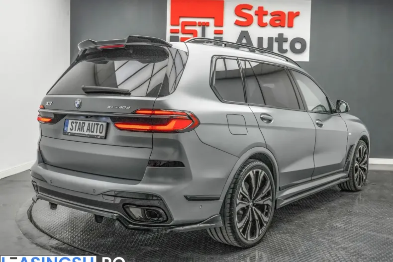 BMW X1 (Seria X) din 2025 cu 10.000 km - oferta BMW217322 - foto 6