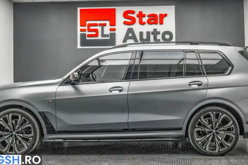 BMW X1 (Seria X) din 2025 cu 10.000 km - oferta BMW217322 - foto 11