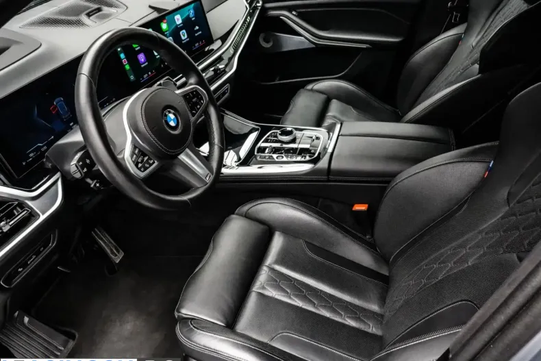 BMW X1 (Seria X) din 2025 cu 10.000 km - oferta BMW217322 - foto 13
