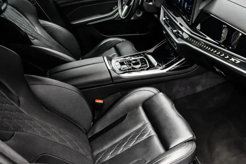 BMW X1 (Seria X) din 2025 cu 10.000 km - oferta BMW217322 - foto 14