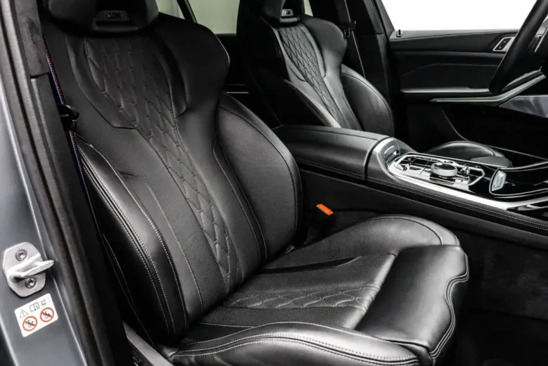 BMW X1 (Seria X) din 2025 cu 10.000 km - oferta BMW217322 - foto 16