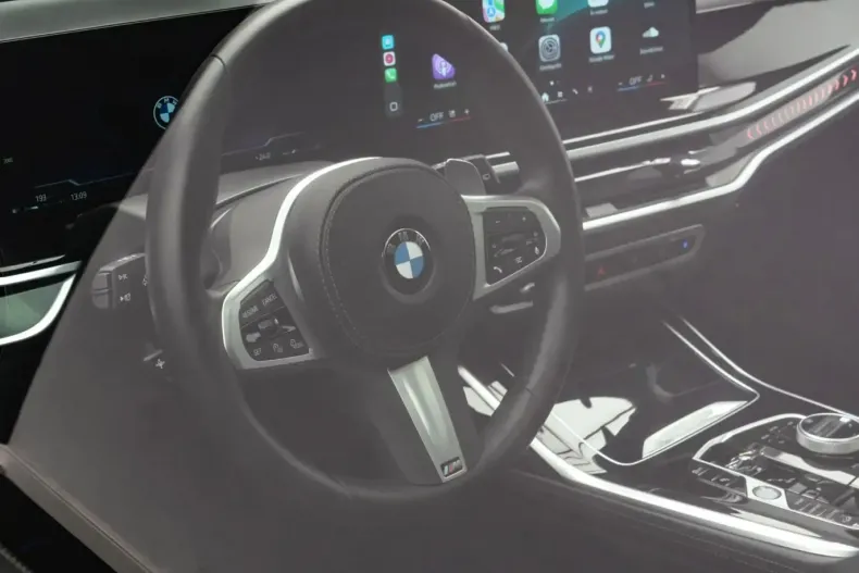 BMW X1 (Seria X) din 2025 cu 10.000 km - oferta BMW217322 - foto 20