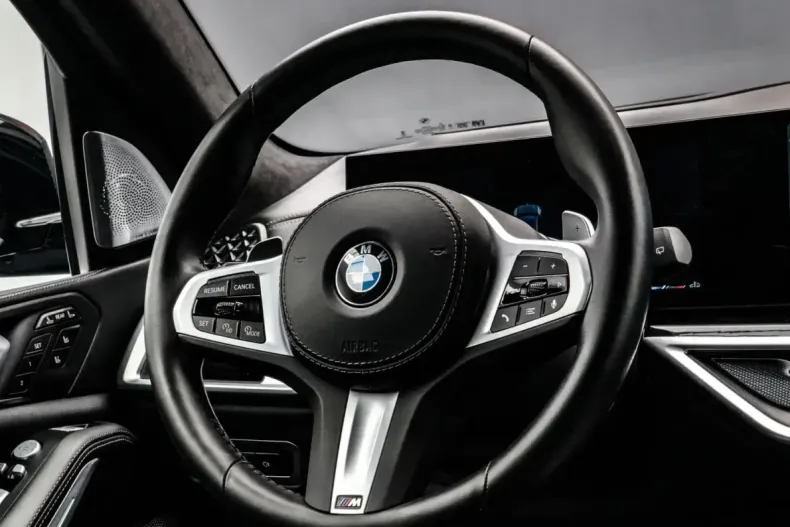 BMW X1 (Seria X) din 2025 cu 10.000 km - oferta BMW217322 - foto 21