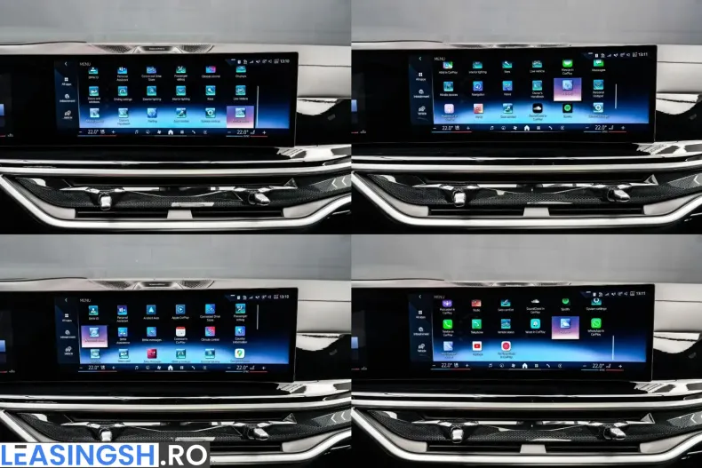 BMW X1 (Seria X) din 2025 cu 10.000 km - oferta BMW217322 - foto 24