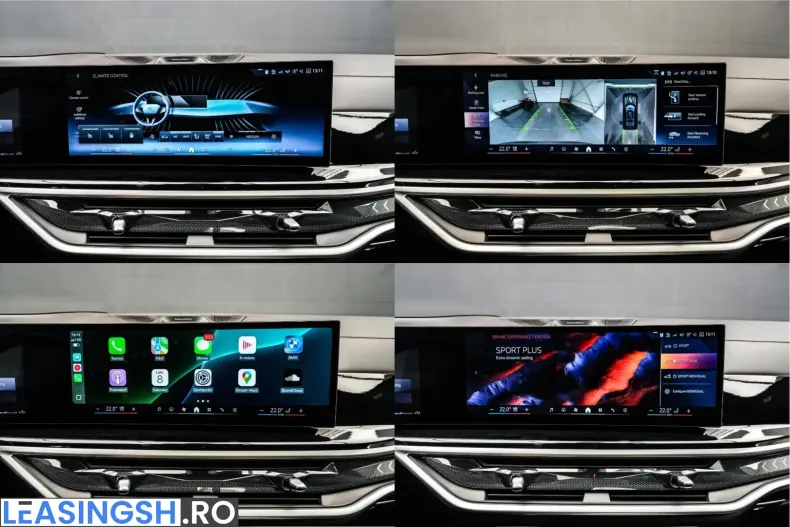 BMW X1 (Seria X) din 2025 cu 10.000 km - oferta BMW217322 - foto 25