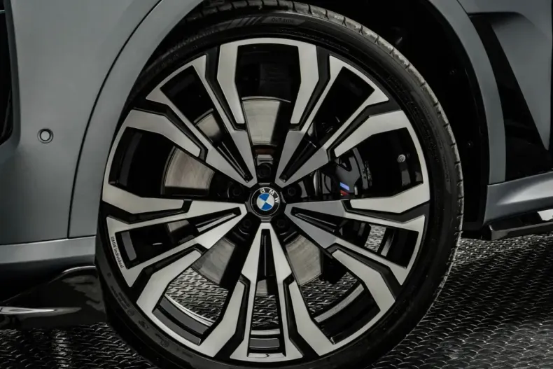 BMW X1 (Seria X) din 2025 cu 10.000 km - oferta BMW217322 - foto 35