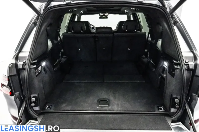BMW X1 (Seria X) din 2025 cu 10.000 km - oferta BMW217322 - foto 39