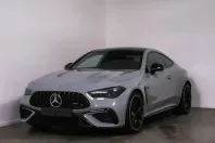 Mercedes-Benz CLE 53 AMG (Clasa CLE) din 2025 cu 7.514 km - oferta MER217323 - foto 1