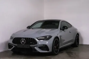 Mercedes-Benz CLE 53 AMG din 2025 - oferta MER217323