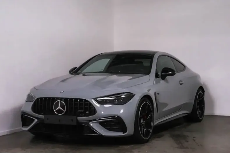 Mercedes-Benz CLE 53 AMG (Clasa CLE) din 2025 cu 7.514 km - oferta MER217323 - foto 1