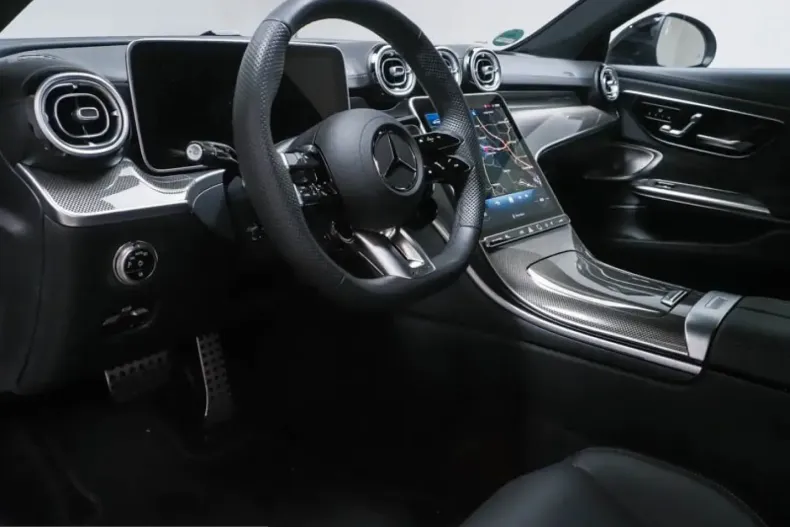 Mercedes-Benz CLE 53 AMG (Clasa CLE) din 2025 cu 7.514 km - oferta MER217323 - foto 6