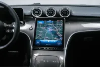 Mercedes-Benz CLE 53 AMG (Clasa CLE) din 2025 cu 7.514 km - oferta MER217323 - foto 8