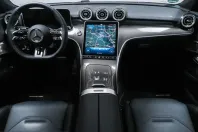 Mercedes-Benz CLE 53 AMG (Clasa CLE) din 2025 cu 7.514 km - oferta MER217323 - foto 9