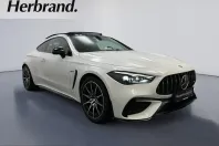 Mercedes-Benz CLE 53 AMG (Clasa CLE) din 2025 cu 8.057 km - oferta MER217324 - foto 1