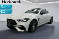 Mercedes-Benz CLE 53 AMG (Clasa CLE) din 2025 cu 8.057 km - oferta MER217324 - foto 2