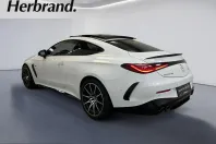 Mercedes-Benz CLE 53 AMG (Clasa CLE) din 2025 cu 8.057 km - oferta MER217324 - foto 4