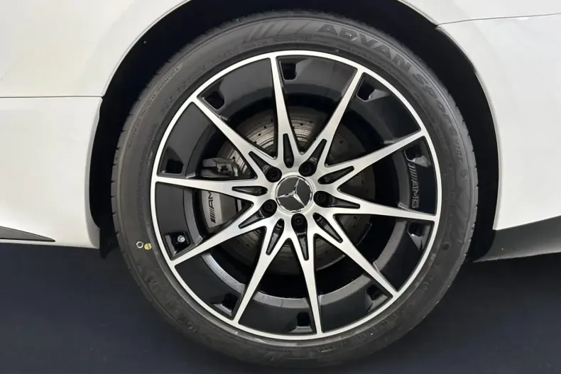 Mercedes-Benz CLE 53 AMG (Clasa CLE) din 2025 cu 8.057 km - oferta MER217324 - foto 5