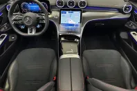 Mercedes-Benz CLE 53 AMG (Clasa CLE) din 2025 cu 8.057 km - oferta MER217324 - foto 6