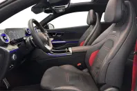 Mercedes-Benz CLE 53 AMG (Clasa CLE) din 2025 cu 8.057 km - oferta MER217324 - foto 11