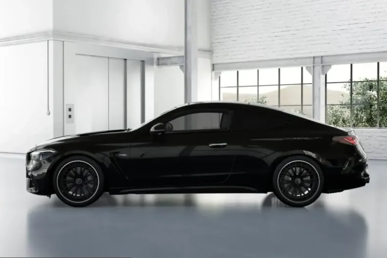 Mercedes-Benz CLE 53 AMG (Clasa CLE) din 2025 cu 11.244 km - oferta MER217325 - foto 3