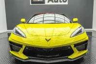 Chevrolet Corvette din 2025 cu 500 km - oferta CHE217326 - foto 2