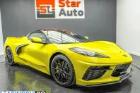 Chevrolet Corvette din 2025 cu 500 km - oferta CHE217326 - foto 3